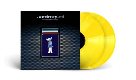 Jamiroquai（ジャミロクワイ）｜サード・アルバム『Travelling Without