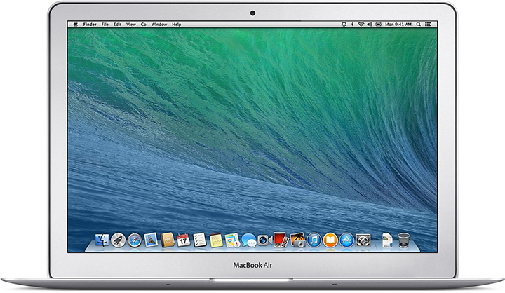 MacBook Airのモデルを識別する - Apple サポート (日本)