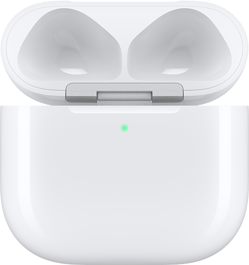 AirPodsのモデルを調べる - Apple サポート (日本)