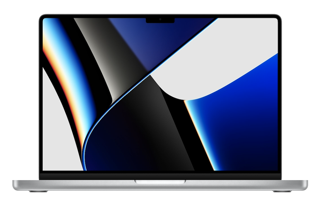 MacBook Pro (14 polegadas, 2021) - Especificações técnicas