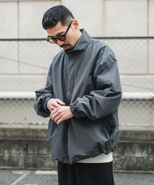 Foxfire（フォックスファイヤー）の「『別注』Foxfire×DOORS