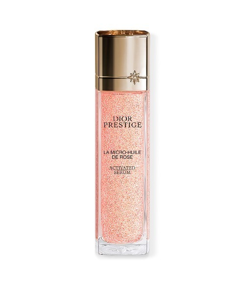 プレステージ マイクロ ユイル R セラム（限定品）（75mL）（美容液