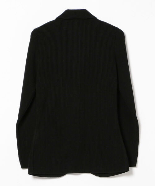 LARDINI（ラルディーニ）の「LARDINI × BEAMS F / 別注 ウール ニット