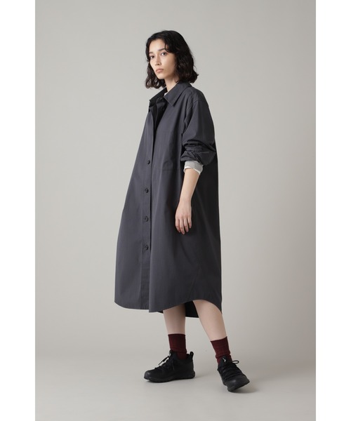 MARGARET HOWELL（マーガレットハウエル）の「COTTON TWILL