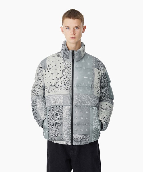 thisisneverthat（ディスイズネバーザット）の「PERTEX T Down Jacket