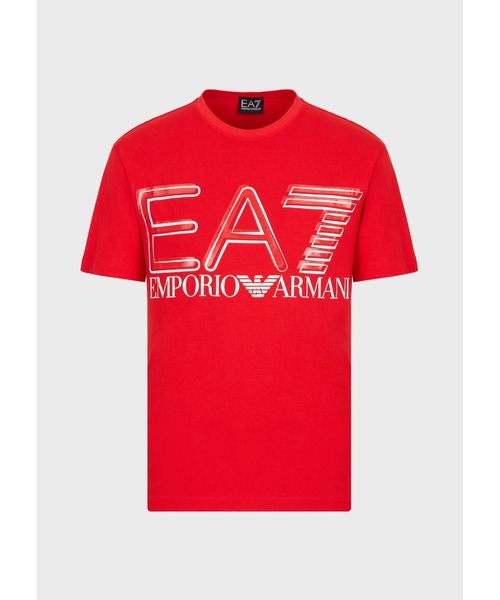 EMPORIO ARMANI EA7（エンポリオアルマーニイーエーセブン）の
