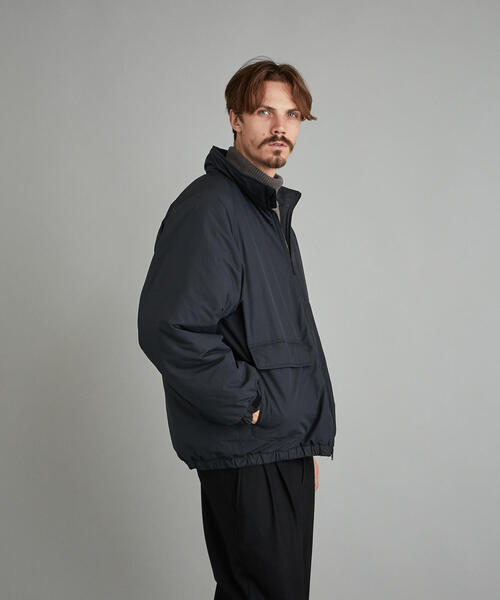 Steven Alan（スティーブンアラン）の「＜Steven Alan＞ PE RIP PUFF