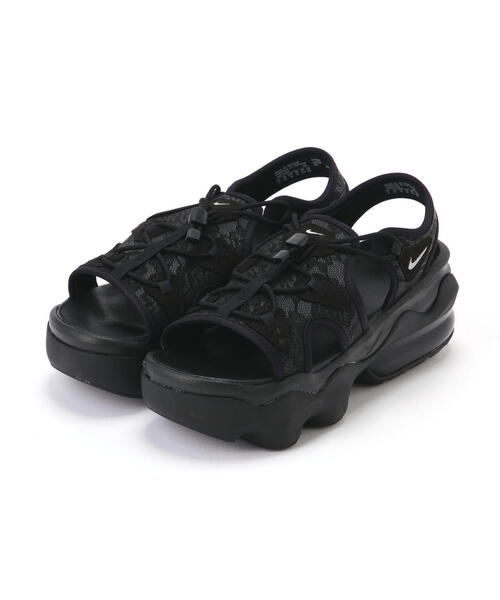 NIKE(ナイキ)W AIR MAX KOKO SANDAL/レース模様/IH6313-010（サンダル
