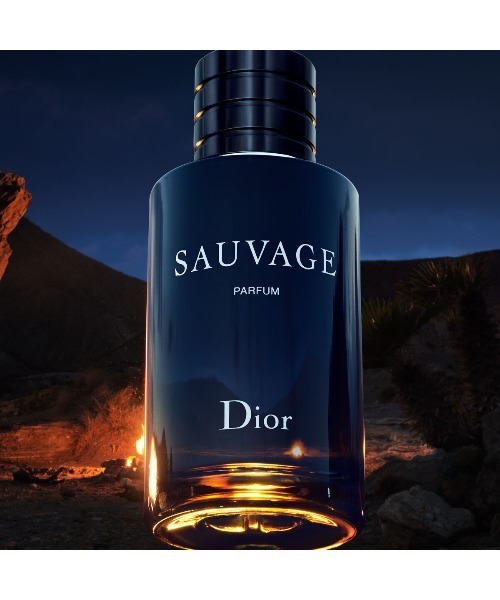 ソヴァージュ パルファン（30mL）（香水）｜DIOR（ディオール）の