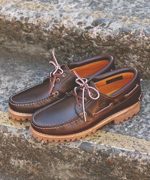 Timberland（ティンバーランド）の「【定番】スリーアイ(3eye