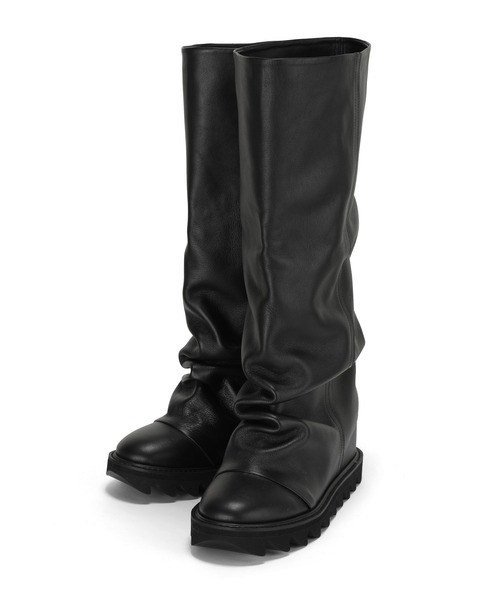 ZUCCa（ズッカ）の「パンツブーツ/シューズ / (O)（ブーツ）」 - WEAR
