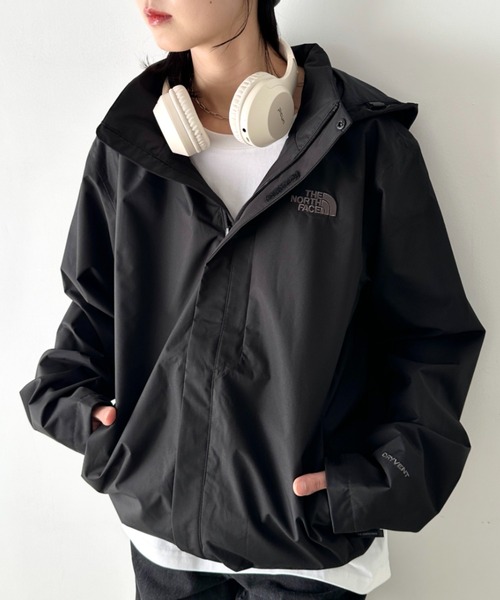 セール】国内未発売 THE NORTH FACE(ザ・ノースフェイス)/2WAY フード