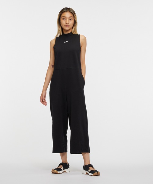 NIKE（ナイキ）の「ナイキ スポーツウェア ウィメンズジャンプスーツ