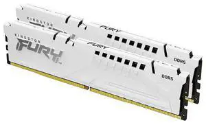 Kingston FURY Beast 64GB (2 x 32GB) 288-Pin PC RAM DDR5 6000 (PC5
