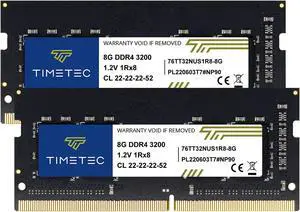 SK Hynix HMA82GS7CJR8N-VKT0 16GB 2666 DDR4 2Rx8 PC4-21300 DDR4