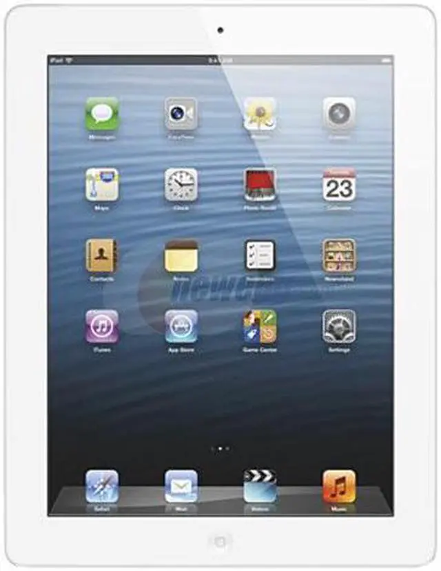 Refurbished: Apple MD513LL/A 9.7