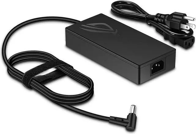 New Compatible with ASUS ADP-240EB B 20V 12A 240W 6.0 x 3.7mm AC
