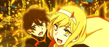 スマスロダーリン・イン・ザ・フランキス スロット 新台 天井 設定
