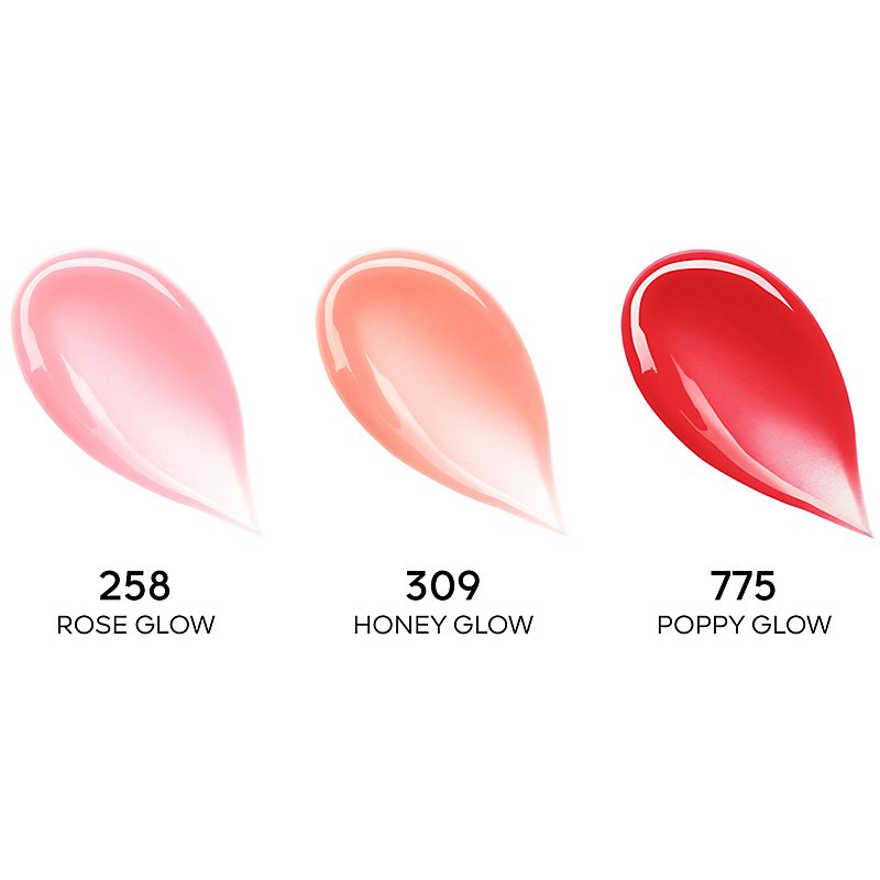 Buy GUERLAIN KissKiss Bee Glow Trio Online in Singapore | iShopChangi