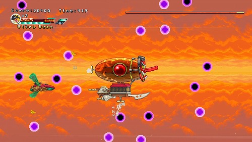BEEP ゲームグッズ通販 / 【PS4/海外輸入品】Ganryu 2(武蔵巌流記2)