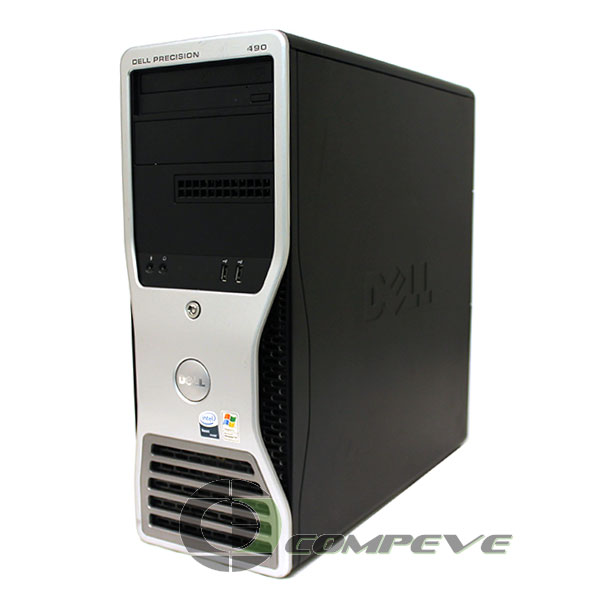 DELLPrecision第9世代XeonE-2224G/メモリなし/HDDなし DELLPrecision第