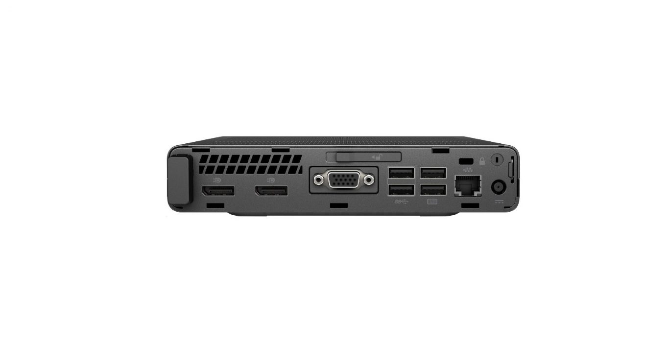 HP EliteDesk 800 G3 Mini Core i5
