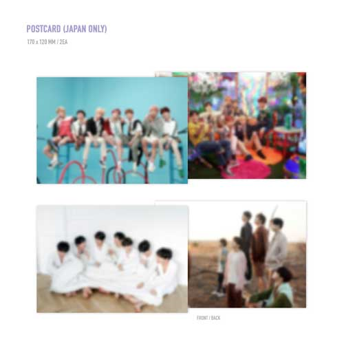 BTS MEMORIES OF 2018 [DVD][日本語字幕入り][UNIVERSAL MUSIC STORE