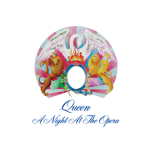 オペラ座の夜 [リミテッド・エディション] [SHM-CD][CD] - クイーン
