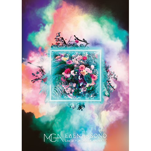 EDEN no SONO Live at YOKOHAMA ARENA 2019.12.08 [初回限定盤][Blu
