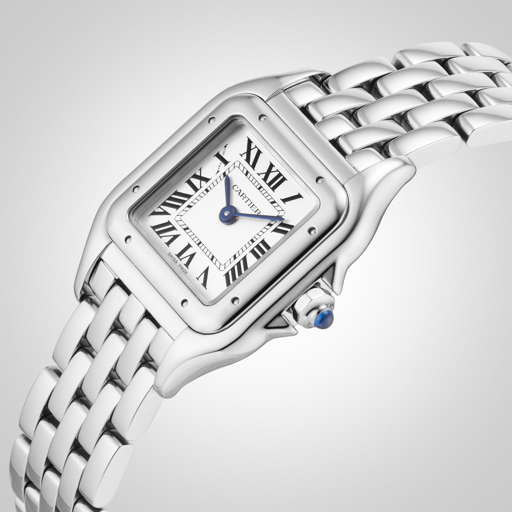 Cartier Panthère De Cartier Watch, Small Model, Quartz Movement