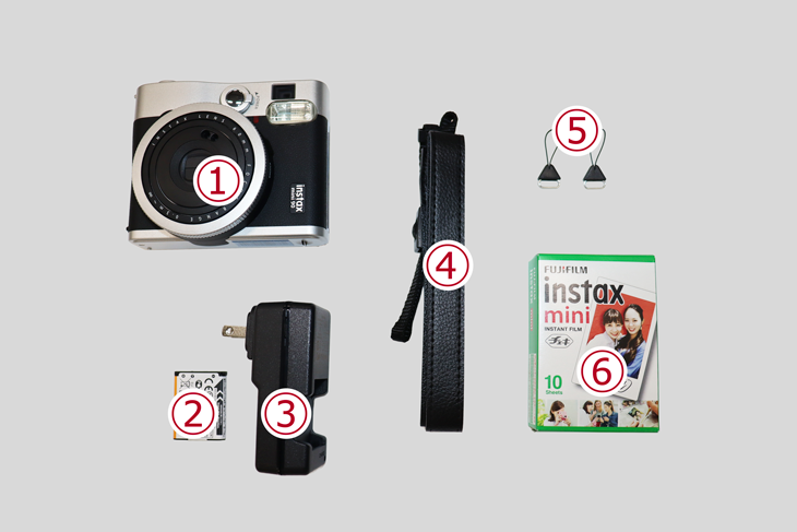 FUJIFILM 