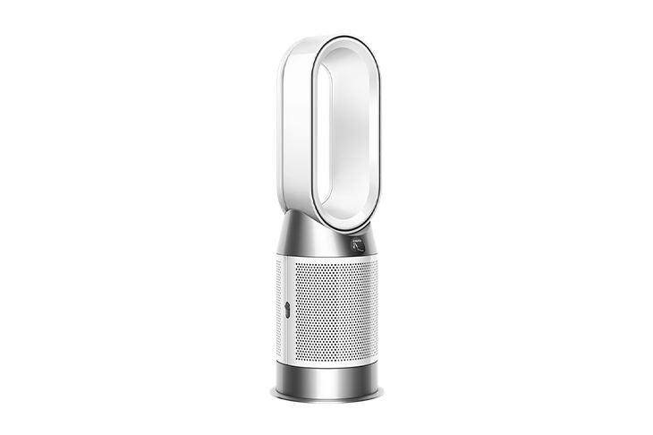 美品】Dyson Purifier Hot+Cool™ 空気清浄ファンヒーター 楽天市場