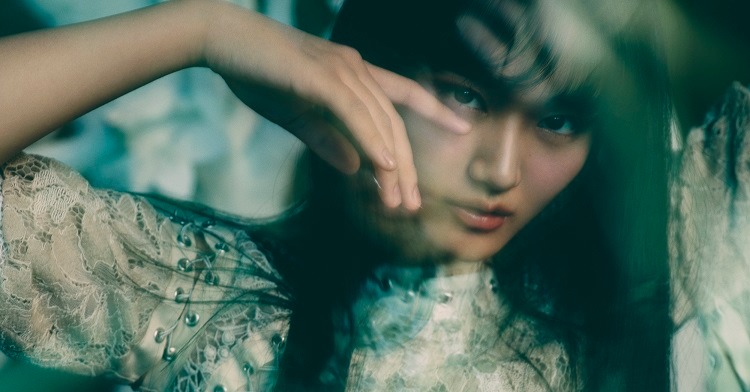 櫻坂46「五月雨よ」ジャケットアートワーク解禁 渡邉理佐メインの特別