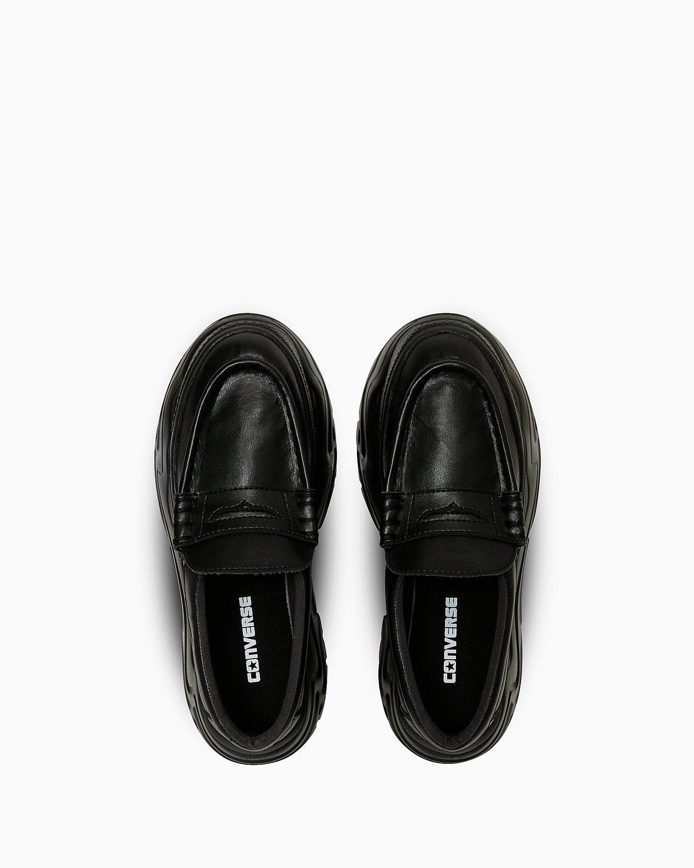 ALL STAR CITYHIKE LOAFER / オールスター シティハイク ローファー