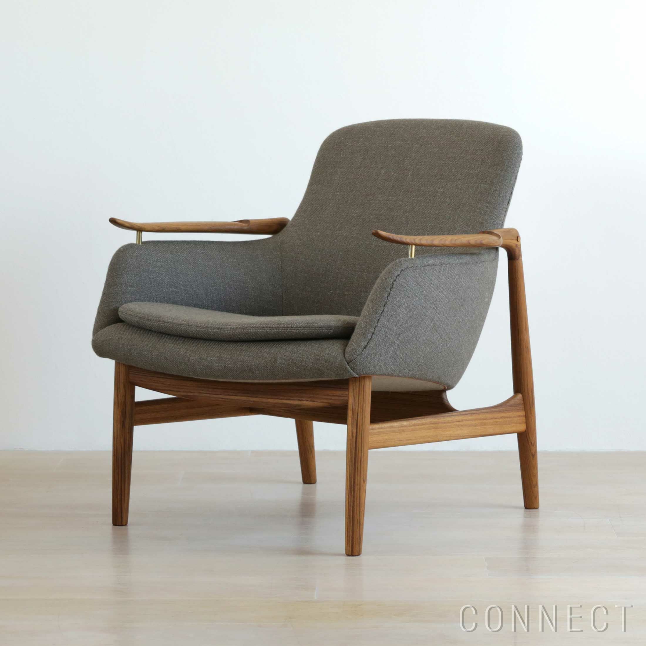 53 CHAIR（ラウンジチェア） HOUSE OF FINN JUHL（ハウス・オブ