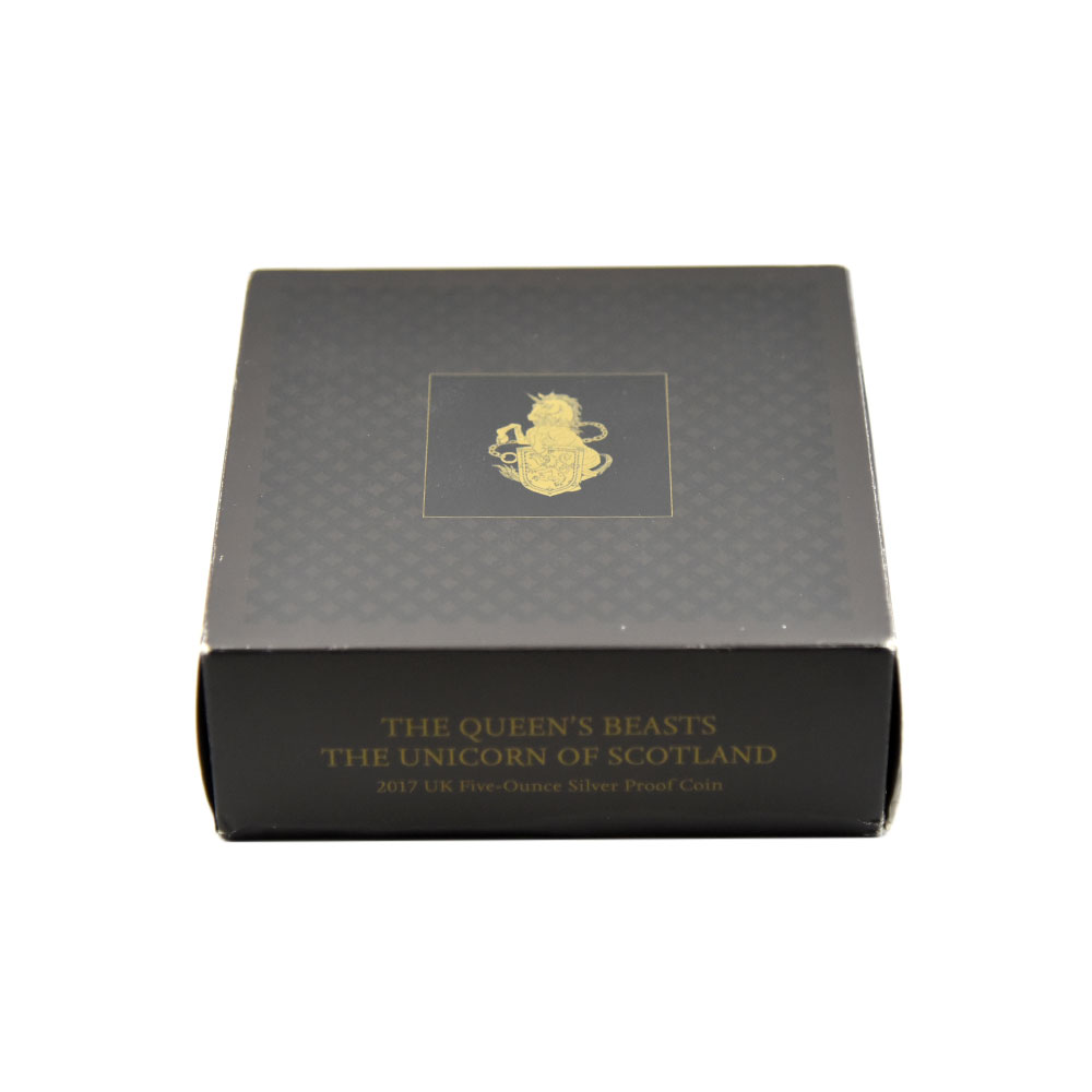 イギリス 2017 エリザベス2世 10ポンド 銀貨 NGC PF 70 ULTRA CAMEO