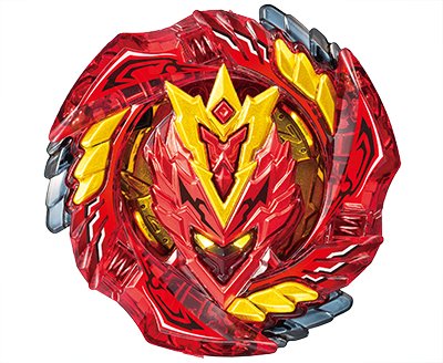 月コロ12月号先出しスクープ⑥】超Zヴァルキリーコロコロ限定カラー