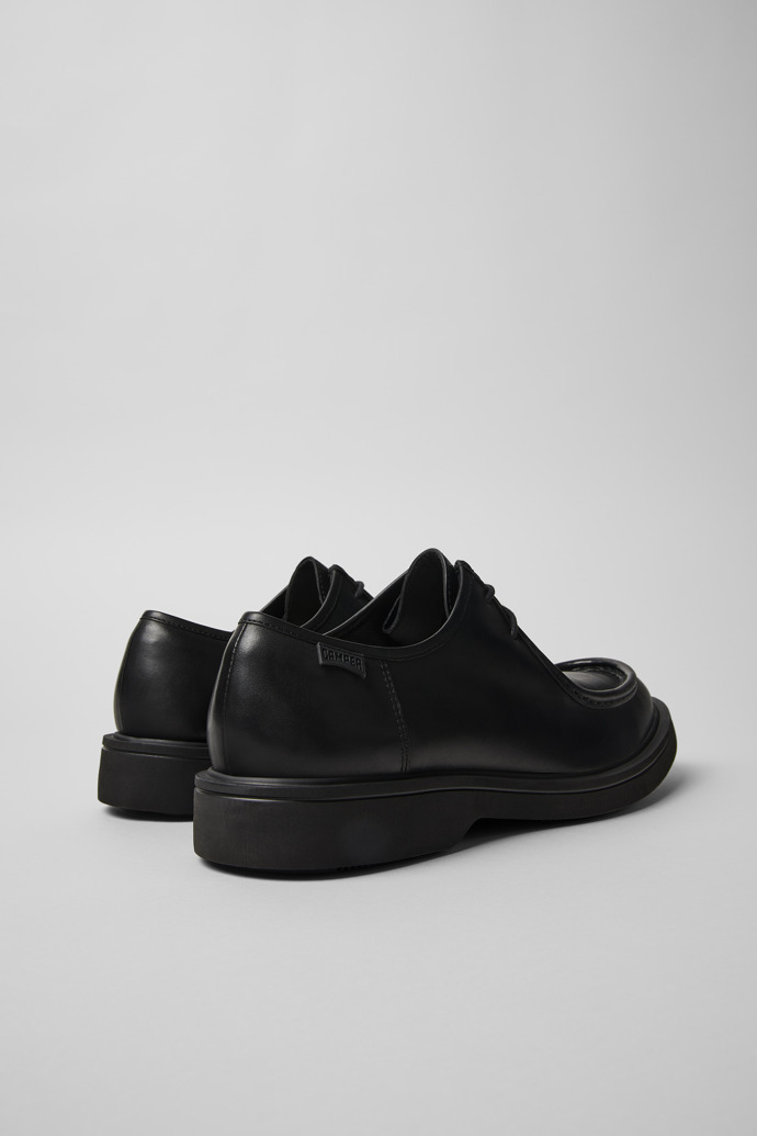 rtf Black Formal Shoes for Men - Autumn / Winter collection