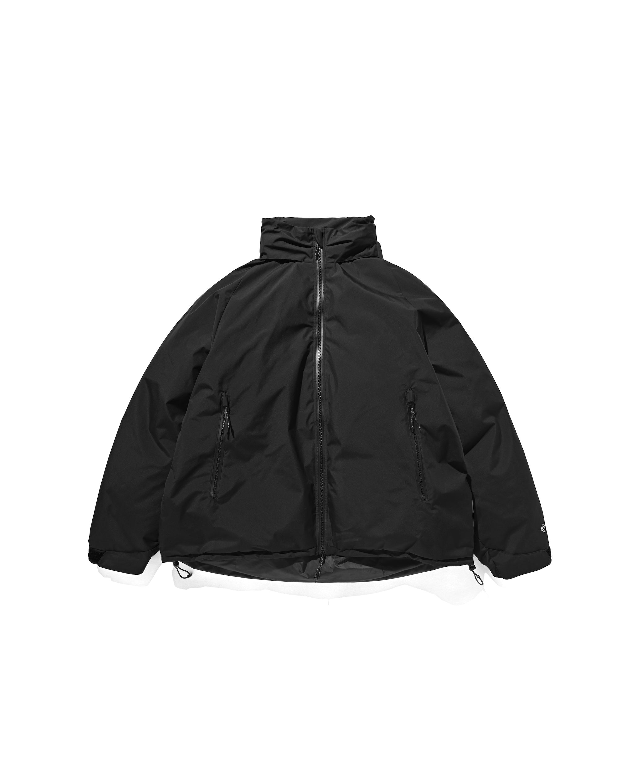 phenix WINDSTOPPER® by GORE-TEX LABS CITY HAPPY JACKET (BLACK)