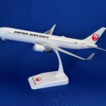BJQ2063 JALUX企画品 (EVER RISE) JAL / 日本航空 B787-8 JA847J 組立