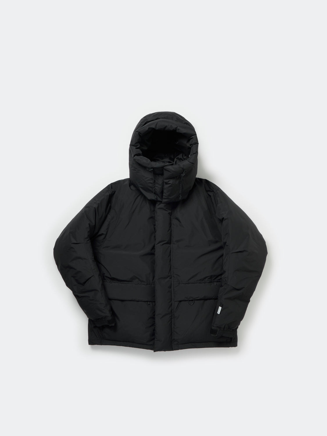 WINDSTOPPER® EXPEDITION DOWN JACKET – DAIWA PIER39