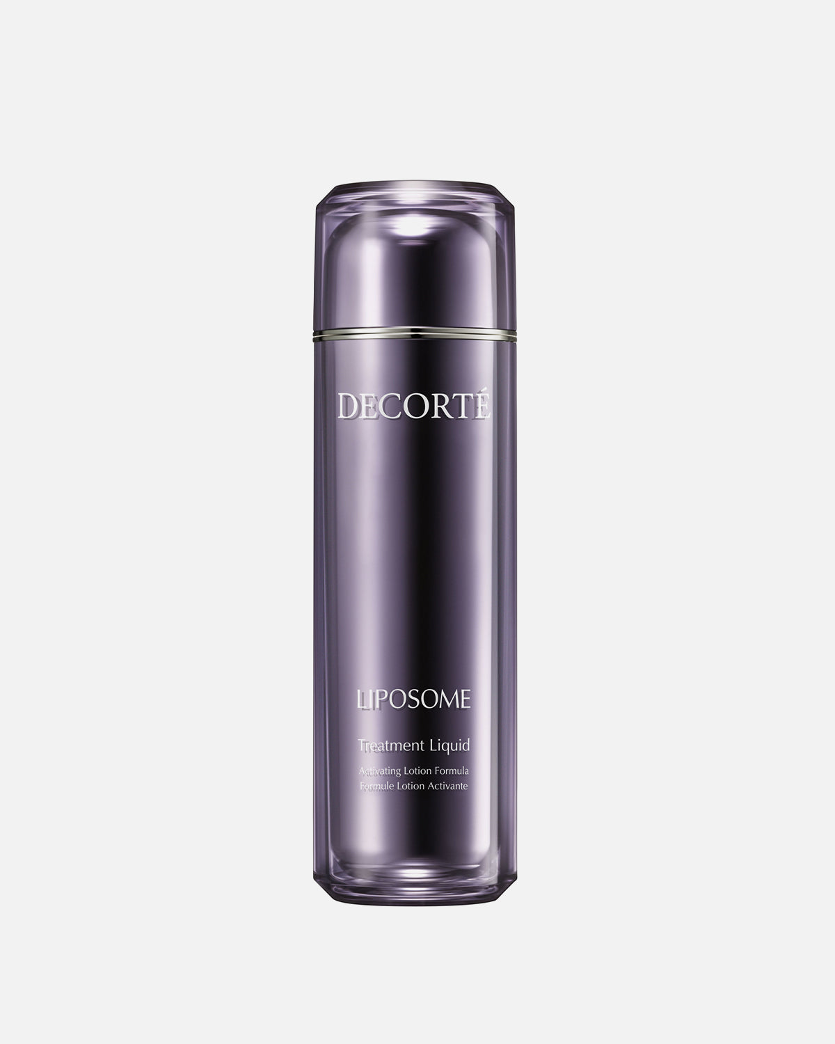 Liposome Treatment Liquid