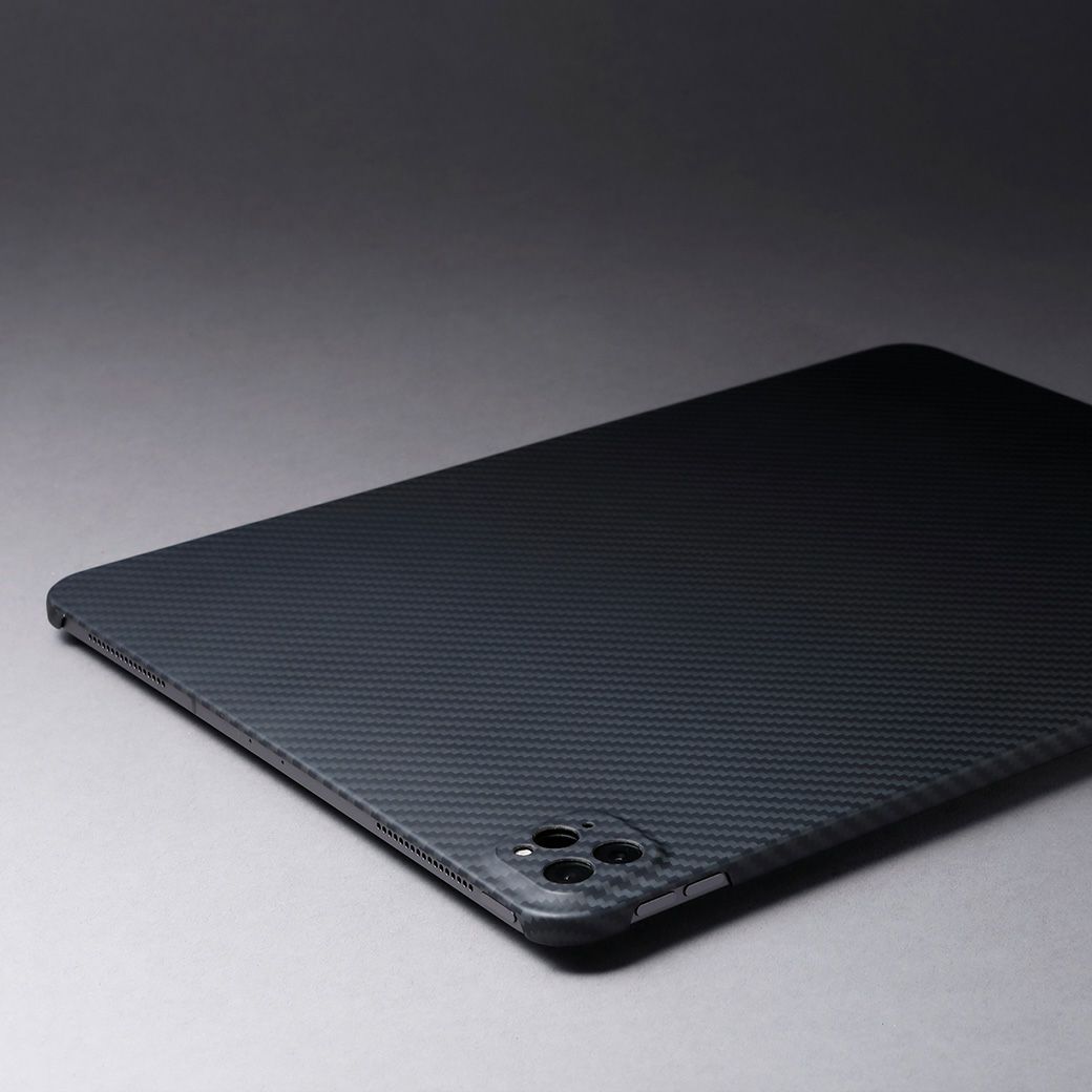 Ultra Slim & Light Case DURO Special Edition for iPad Pro 12.9 (第