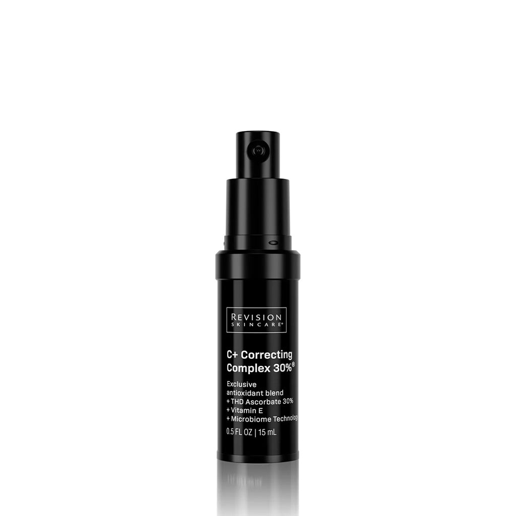 Revision Skincare C+ Correcting Complex 30% – dermavenue
