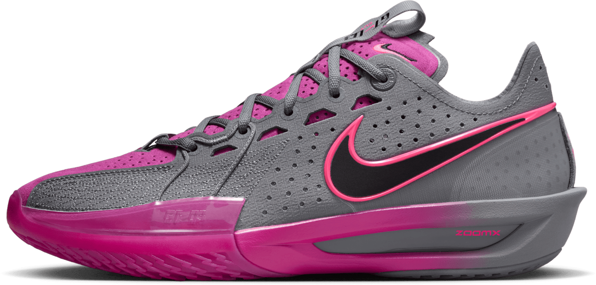 Nike Air Zoom G.T. Cut 3 Colorways - 27 Styles