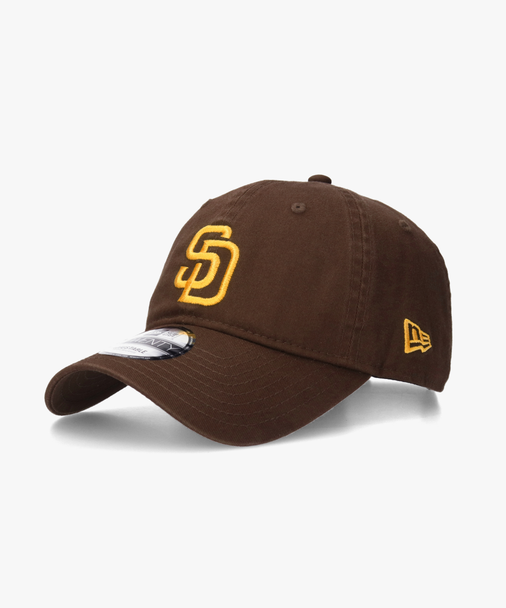 NEW ERA 920 MLB | OSFM(98) LAA BLK BLK (01) | NEW ERA / ニューエラ