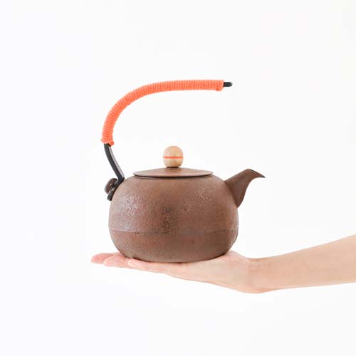 南部鉄器 薫山工房 Nambutetsubin 南部鉄瓶 コーヒードリップポッドA