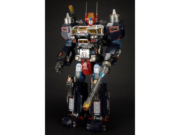ダイアクロンワールドガイド ロボットベース計画 | HLJ.co.jp