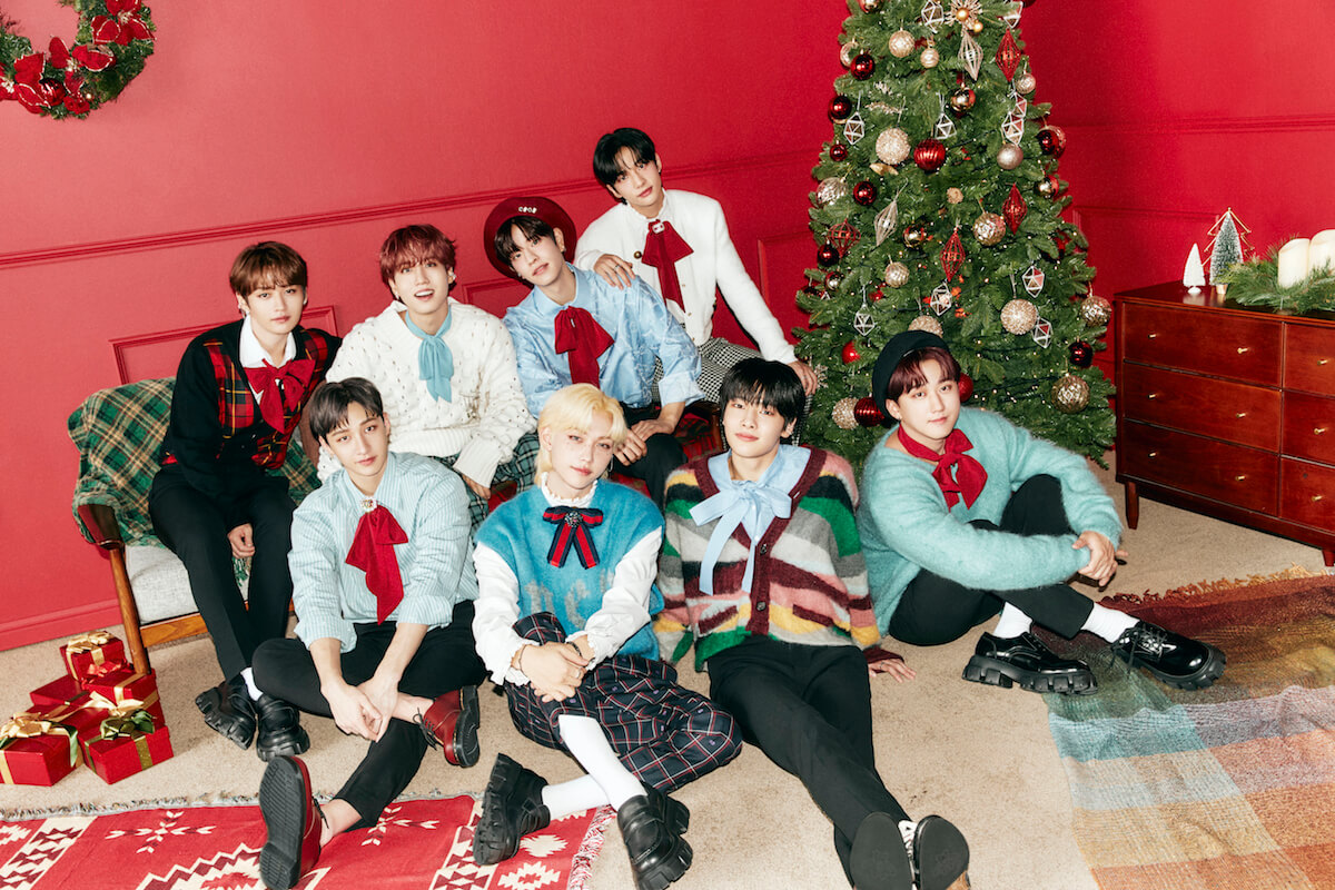 チャンビン christmas evel hottracks ホットラ インパ チャンビン