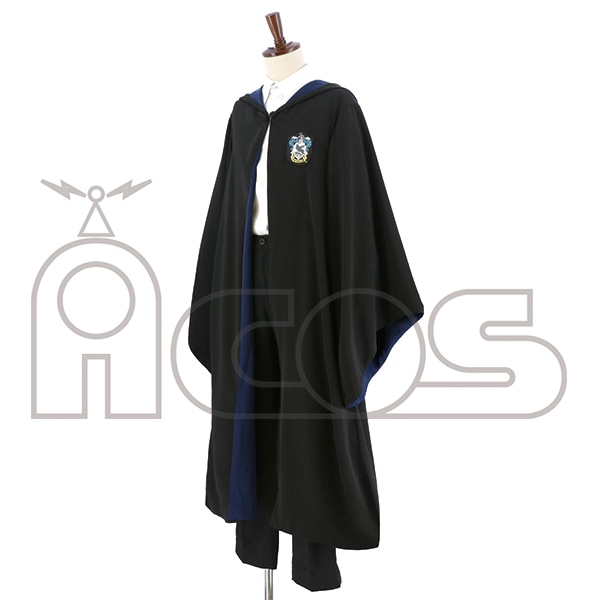Harry Potter レイブンクロー ローブ Mサイズ USJ公式 ハリーポッター